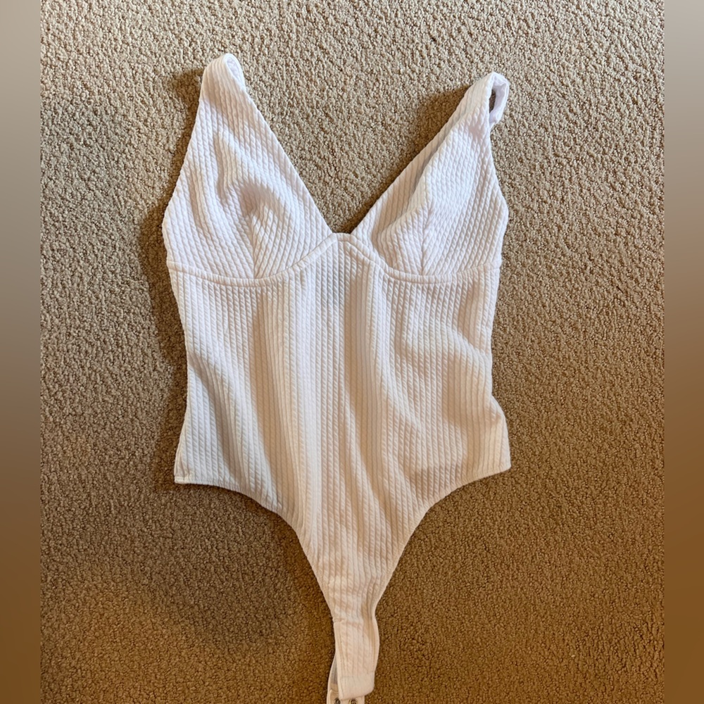 wild fable bodysuit, Size M